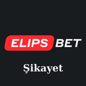 Elipsbet Şikayet